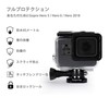 Suptig Case Housing Waterproof Case for GoPro Hero 5 Gopro
