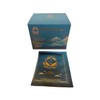 CHARMY Cacau Ruby Tea | 10 Teabags | Unique Cocoa