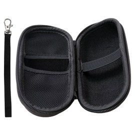 Zafina-UP Case Compatible for B-raun 3040s, 3010S, 5018s, 5140s, 7058cc, 9460cc Electric Razor - Hard Travel Protective Case - Extra Room for Accessories and Charger