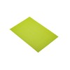 KitchenCraft KCPMBRT07 Woven Vinyl Placemat, 30 x 45 cm (12"