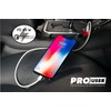 Pro User Dual-USB Car Charger 48W: Auto Ladegerät aus Aluminium