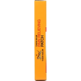 Ointment Patch,Tiger Balm 5/Pk