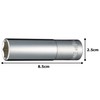 Tone Deep Socket (6 Angle) 4S-16L Drive Angle 12.7 mm