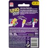 Mattel Games , UNO Juegos De Mesa Flip Nuevo Cartas