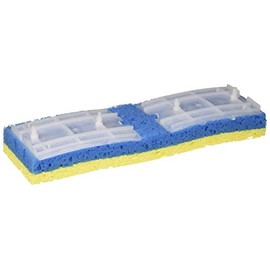 Quickie Mfg Corp Professional Automatic Sponge Mop Refill