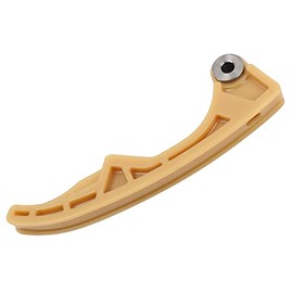 GM Genuine Parts 90537299 Engine Timing Chain Guide, Yellow