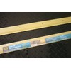 M-D Building Products 79244 Extra Wide Fluted 2-Inch by 36-Inch