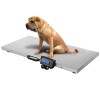 No Brand 1100 Lbs Heavy Duty Digital Livestock Vet Scale