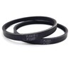 Homhelar 2 Pack PJ307 Air Compressor Belt for Bostitch and