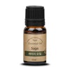 Pureus Pures Organic Sage Essential Oil 10ml / 퓨어스 유기농 세이지 에센셜 오일 10ml