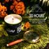 Murphy's Naturals Mosquito Bug Repellent Candles for Outdoor Patio, Citronella