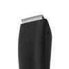 Mens Hair Clipper Waterproof Detachable USB Charge Low Noise Cordless