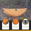 AYAMAYA Single & Double Hammock Underquilt Full Length Big Size
