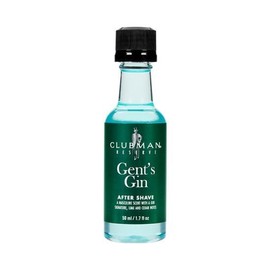 Clubman Reserve Gentle Jeans Aftershave 50ml / 클럽맨리저브 젠트진 에프터쉐이브 50ml