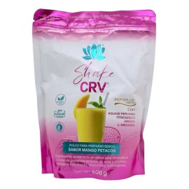 Pure Duo Curves Crv 60 Caps Shake Crv Mango Petacon 600 G Pu