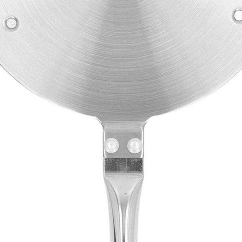Heat Diffuser Induction Plate with Handle Kitchen Induction Cooker Adapter