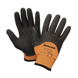 Honeywell NFD11HD Cold Grip Plua 5 Gloves - Cold and Cut Protection -1 Pair (9/L)