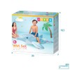 Intex - Accesorio Inflable para Piscina con Delfines Lil para