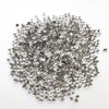 1000pcs Drawing Pins, BetterJonny 9.5mm Silver Push Pins Iron Thumb