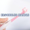 MoonyMars Small Dog Toothbrush, Puppy & Cat Tooth Brushing Kit,