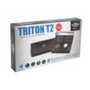 MY WEIGH ELECTRONIC SCALE TRITON T2 SERIES 0.1g ACCURACY 120g CAPACITY