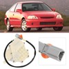 Right Door Lock Actuator Motor Fit for Civic 1996‑2000 72115‑S00‑A01