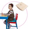 Fun and Functions Move N Rock Study Kit Provides Outlet