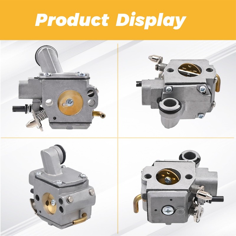 Amazeful C3R-S236 Carburetor for Stihl MS361 MS 361 MS361C MS341