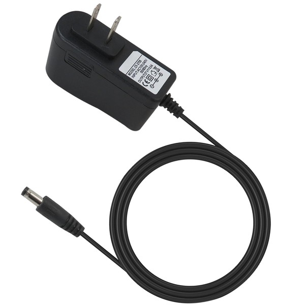 New Version 27V Charger for Sharper Image 1011666 (2313786) (2316222)