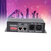 3 Channels DMX 512 Decoder Iron PCB RGB LED Controller