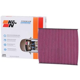 Premium Protect Cabin Filter