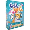 Heidelberger Spieleverlag HG014 Fish & Katz Board Game, Multi-Colour, 0