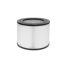 Nispira True HEPA Filter Replacement for Honeywell 50250 Air Purifier, 1 Pack