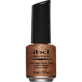 IBD Nail Lacquer, Moroccan Spice, 0.5 Fluid Ounce