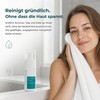 Zeitschild Cleansing Foam 200ml - Mild Cleansing Foam