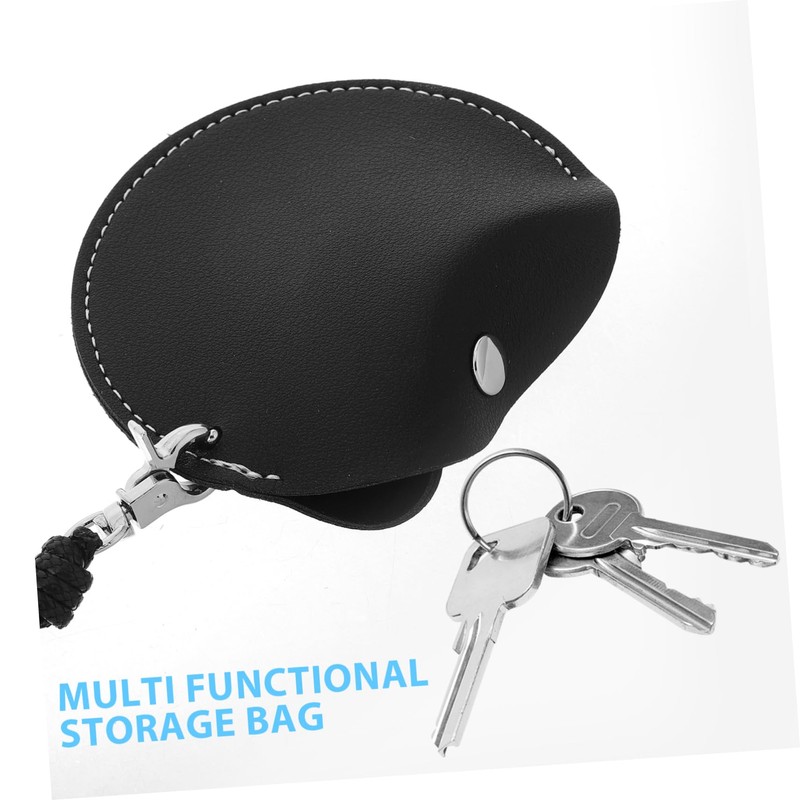 SAFIGLE Earphone Earbuds Headset Headphone Carrying Case Holder Mini Storage