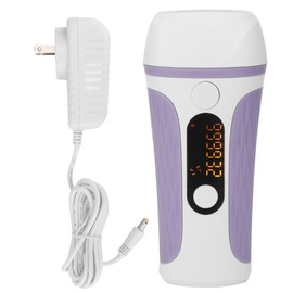 Electric IPL Body Hair Remover Machine Armpit Leg Arm Bikini EpilatorUS Plug 110~240V