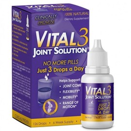 Vital 3 Buy Vital 3 Joint Solution 5.5ml Online