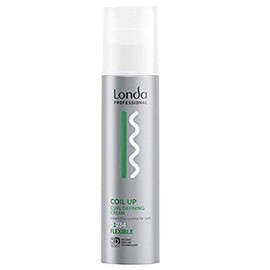 Londa Coil Up Curl Defining Cream Flexible, 1er Pack (1 x 200 ml)