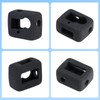 HSU Sponge Windproof Cover Windproof Cover for DJI Osmo Action