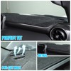 Car Dashmat Dash Mat Cover Compatible with Toyota Land Cruiser
