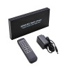 Universal 1080P 4K HDMI 8X1 Multi-Viewer 8 IN 1 Out