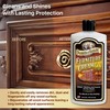 Parker & Bailey Furniture Cream, Floor & Furniture Cleaner, Quick
