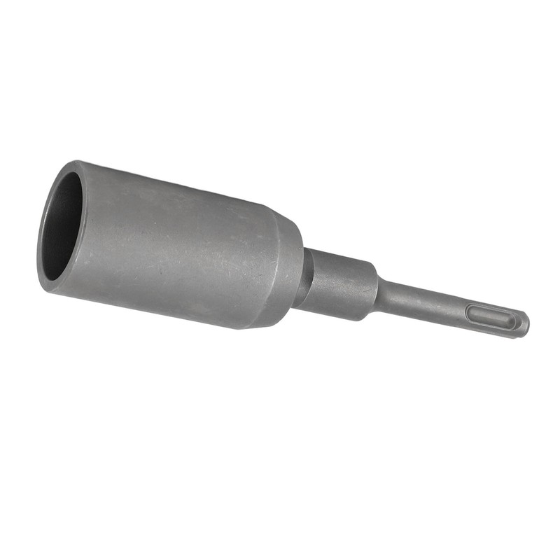 Forged Steel Grounding Rod Driver Heavy Duty T Post Ground