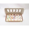 Jaejoohaejae lip balm 5-piece gift set - Jaejuhaehae lip balm
