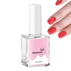 Gel Nail Remover | 15ml Professional Nail Remover - No