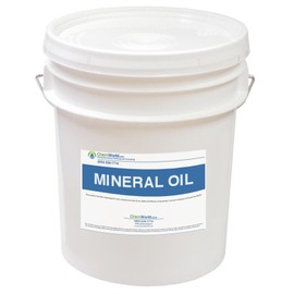Chemworld Mineral Oil NF-70 - 5 Gallon Bucket