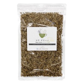 Herbal Tea Mate Green Mate Tea Green Mate Tea (2. Contents: 3.5 oz (100 g)