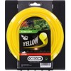 Oregon Yellow Round Line 90153E Round Trimmer Line for Low