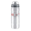 ELITE ICE FLY 0357010005 Thermo-Bottle, 16.9 fl oz (500 ml), Clear